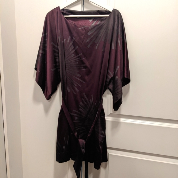 Vero Moda Kimono Dress - Picture 1 of 3